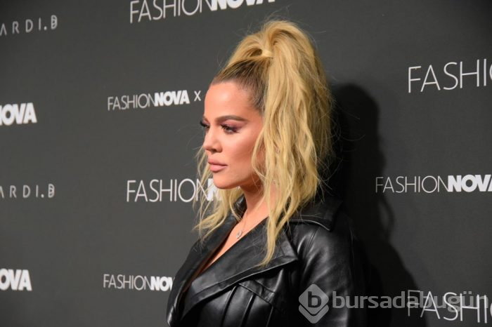 Corona virüse yakalanan Khloe Kardashian yaşadıklarını anlattı