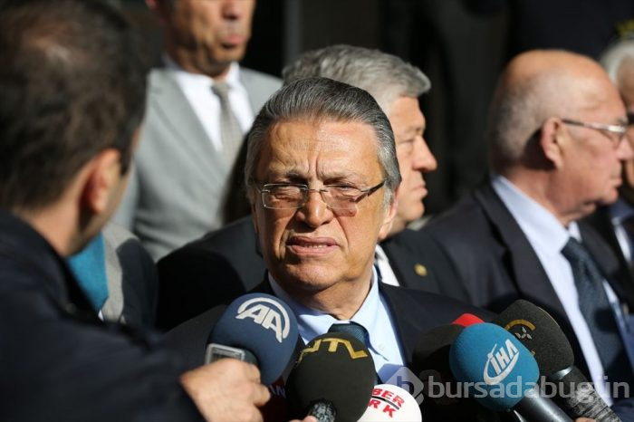 Mesut Yılmaz kimdir?