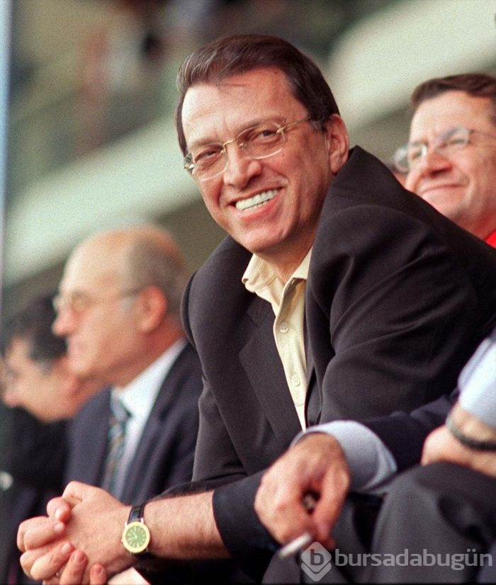 Mesut Yılmaz kimdir?