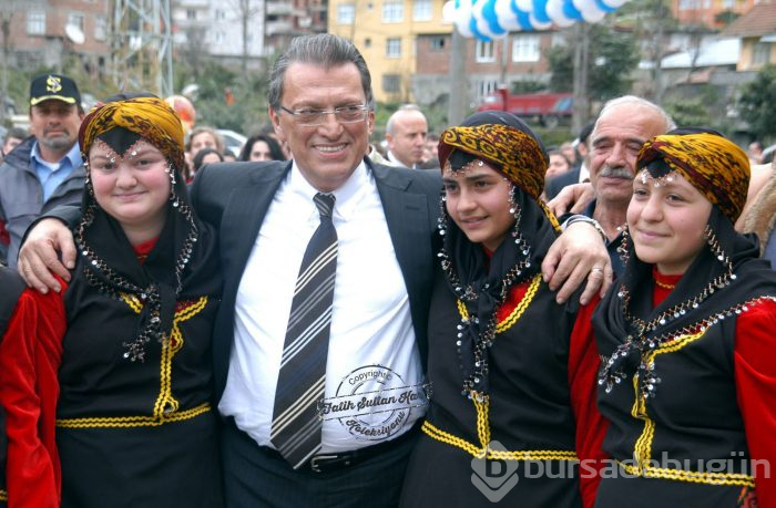 Mesut Yılmaz kimdir?