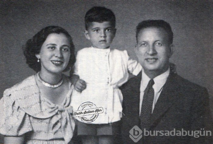 Mesut Yılmaz kimdir?