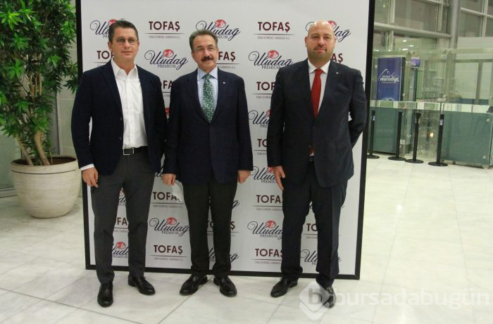 Bursa Bölge Devlet Senfoni Orkestrası'ndan 97. yıl konseri	