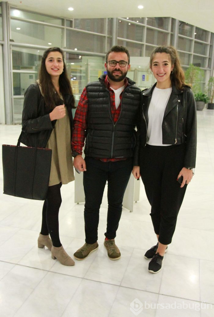 Bursa Bölge Devlet Senfoni Orkestrası'ndan 97. yıl konseri	