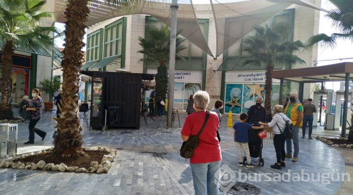 İzmir'deki 6.6'lık depremden kareler