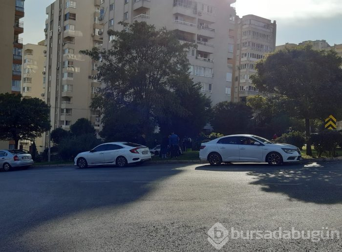 İzmir'deki 6.6'lık depremden kareler
