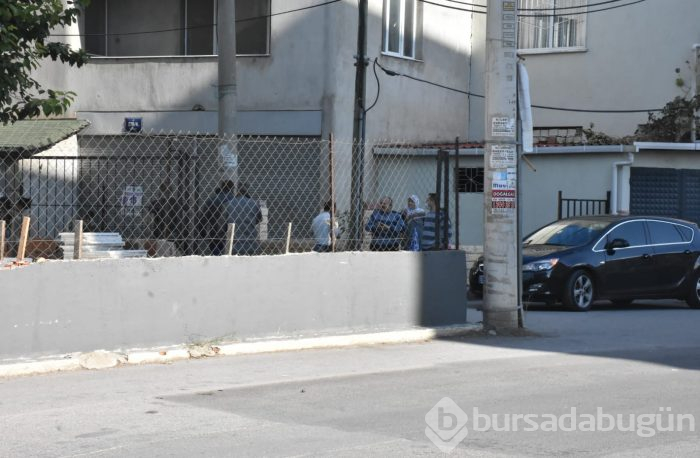 İzmir'deki 6.6'lık depremden kareler