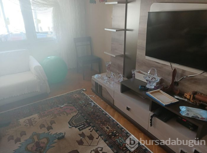 İzmir'deki 6.6'lık depremden kareler