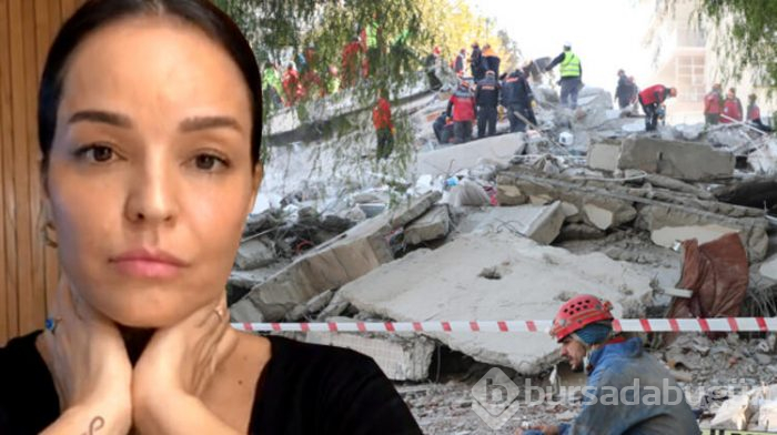 Bengü: Elimiz kolumuz bağlı, buz gibi izliyoruz olanı biteni...