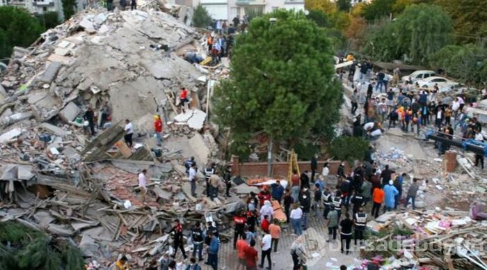 Bengü: Elimiz kolumuz bağlı, buz gibi izliyoruz olanı biteni...