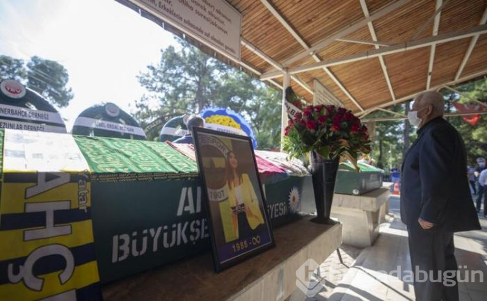 Fenerbahçe TV sunucusu Dilay Kemer'e veda