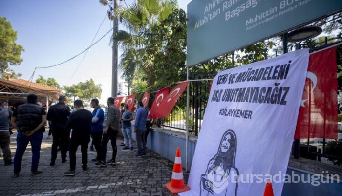 Fenerbahçe TV sunucusu Dilay Kemer'e veda