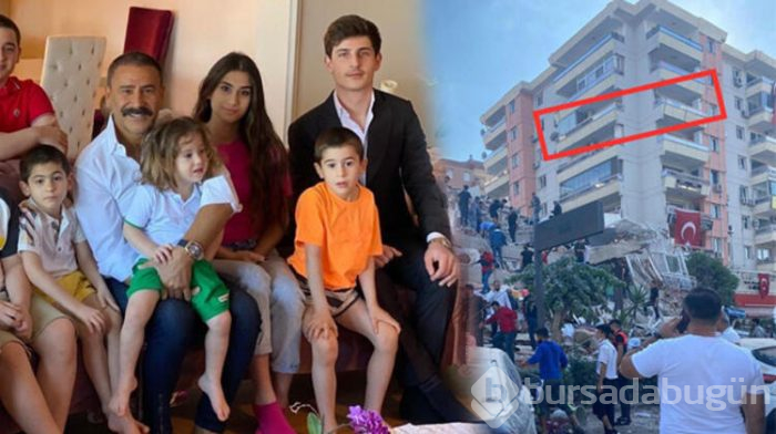 Depremi derinden hisseden İzzet Yıldızhan: 'Çocuklarım hala kendine gelemedi, herkes ağlıyor'