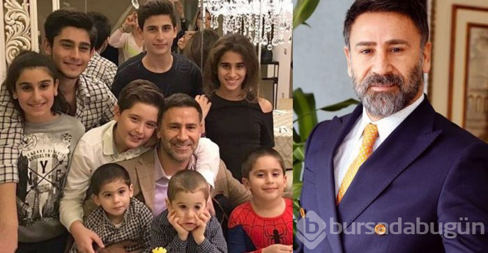 Depremi derinden hisseden İzzet Yıldızhan: 'Çocuklarım hala kendine gelemedi, herkes ağlıyor'