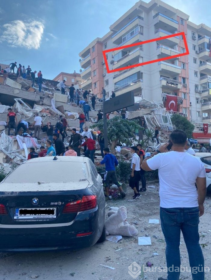 Depremi derinden hisseden İzzet Yıldızhan: 'Çocuklarım hala kendine gelemedi, herkes ağlıyor'