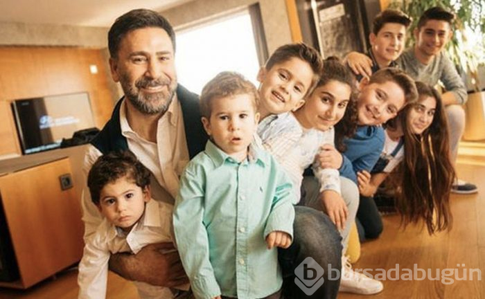 Depremi derinden hisseden İzzet Yıldızhan: 'Çocuklarım hala kendine gelemedi, herkes ağlıyor'