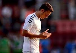 Mesut Özil: "İslam'da terörün yeri yoktur"