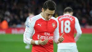 Mesut Özil: "İslam'da terörün yeri yoktur"
