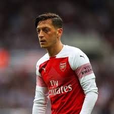 Mesut Özil: "İslam'da terörün yeri yoktur"