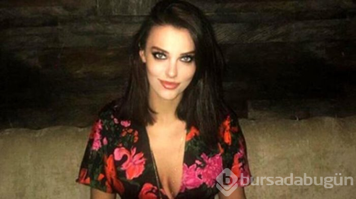 Tuvana Türkay koronavirüsü yendi!