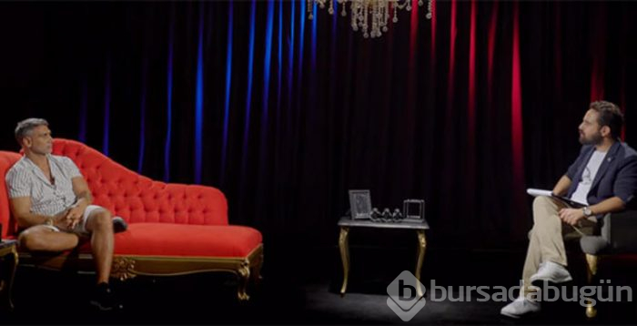 Şarkıcı Doğuş hayatının kırılma noktasını açıkladı