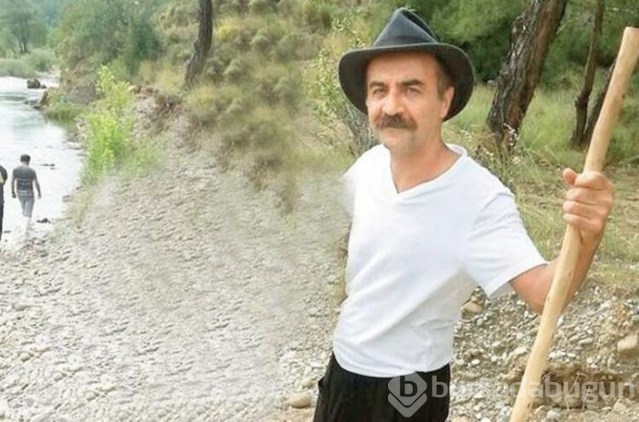 Göksel'in yeni hayatı! İşte ünlülerin gözlerden uzak köy yaşantıları...