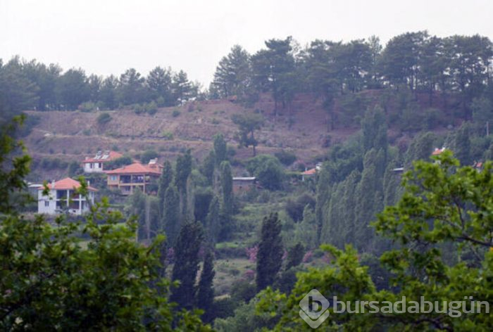 Göksel'in yeni hayatı! İşte ünlülerin gözlerden uzak köy yaşantıları...