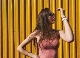 15 yaşındaki 33. Best Model Türkiye yarışmasının birincisi çok konuşuldu...