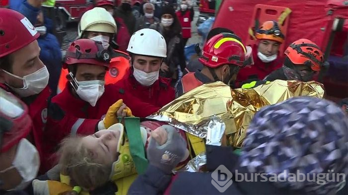 Ünlü isimlerden Elif Perinçek paylaşımları!