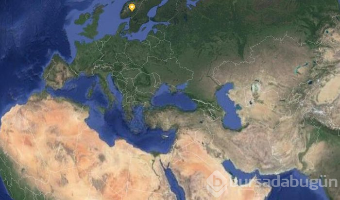 Sivrisinek tehlikesi milyonlarca insanın korkusu olabilir