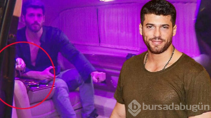 Sabaha kadar eğlence!