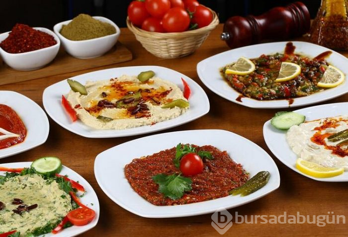 Yılbaşında 10'dan geriye sayılabilecek en güzel 10 adres...