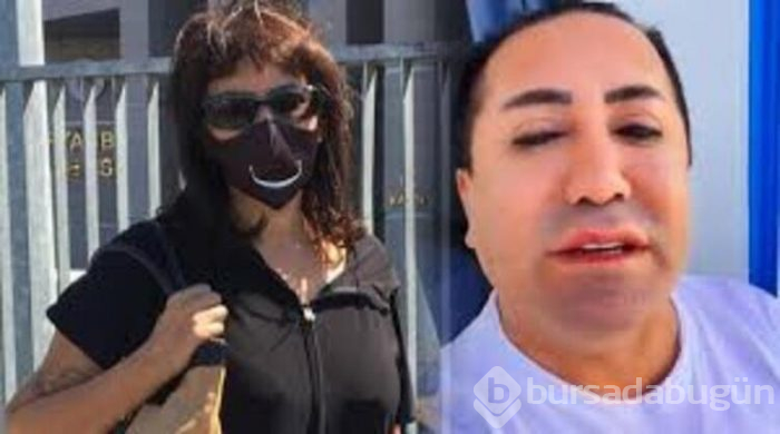 Murat Övüç: Sizinle aynı ülkede nefes almak istemiyorum cahil halk