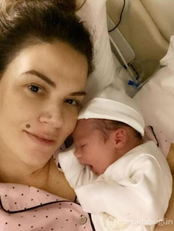 Tülin Şahin: Kızım sayesinde kendimi buldum