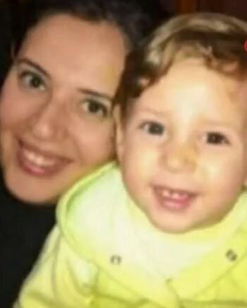 91 saat sonra mucize! Ayda Gezgin'e sağ ulaşıldı