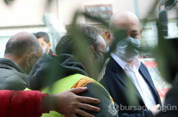 91 saat sonra mucize! Ayda Gezgin'e sağ ulaşıldı
