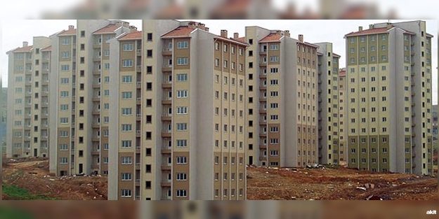 Riskli binada oturan ve evini yenilemek isteyenler için yol haritası