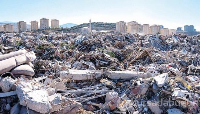 Bir deprem çantasının maliyeti açıklandı