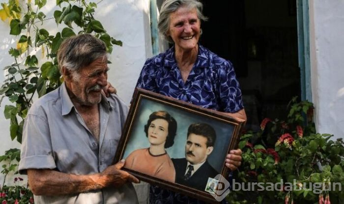 Türkiye'ye 50 kilometre uzaklıkta, insan ömrünün en uzun olduğu ada!