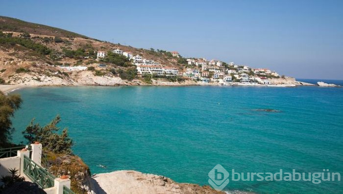 Türkiye'ye 50 kilometre uzaklıkta, insan ömrünün en uzun olduğu ada!
