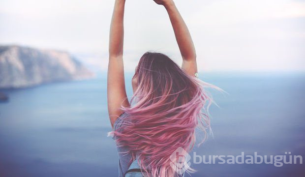 Sağlıklı ve gür saçlar için ne yapmalı?
