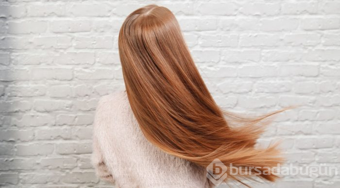 Sağlıklı ve gür saçlar için ne yapmalı?