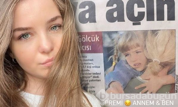Gizem Güven enkaz gününü unutamıyor!