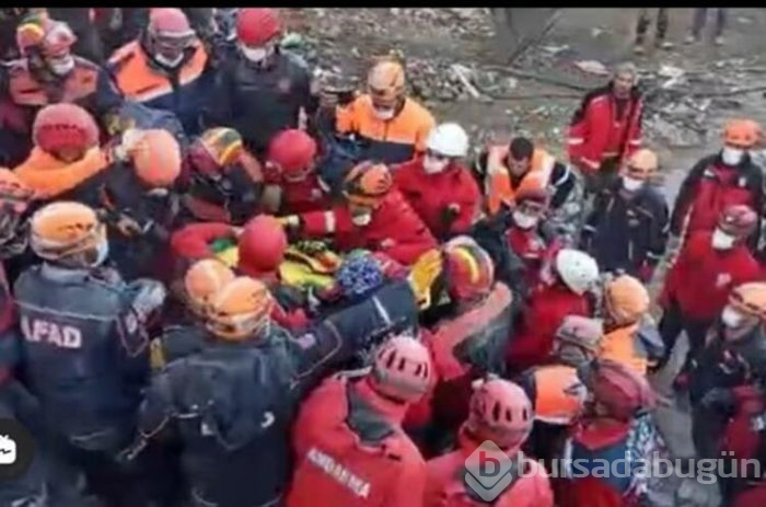 Ünlü İsimlerden Ayda bebek paylaşımı... 'Umudun adı Ayda' 