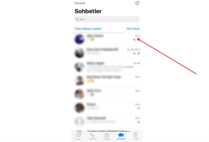 WhatsApp'ta yeni dönem: Mesajlar 7 gün sonra siliniyor!