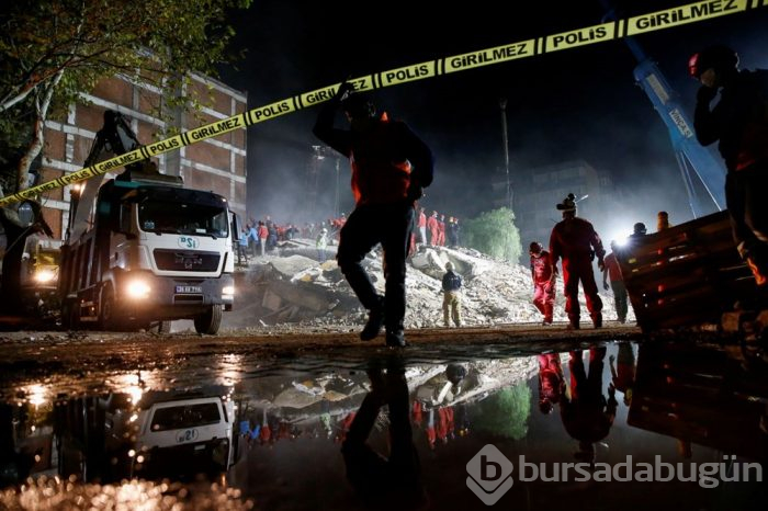 Reuters'ın gözünden Türkiye'nin isimsiz kahramanları