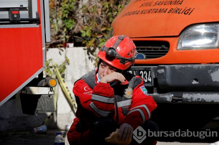 Reuters'ın gözünden Türkiye'nin isimsiz kahramanları