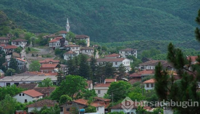 Kasım'da gidilebilecek en güzel 5 adres