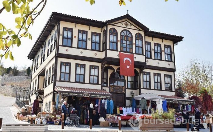Kasım'da gidilebilecek en güzel 5 adres
