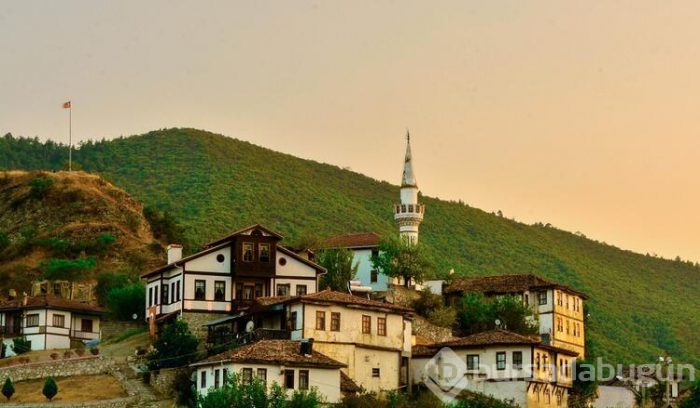 Kasım'da gidilebilecek en güzel 5 adres