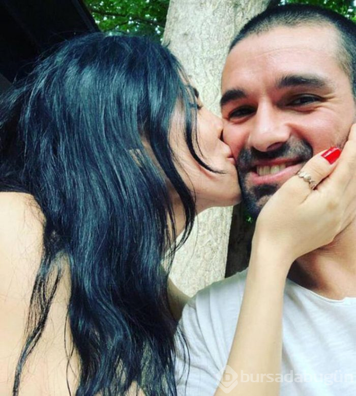 Ali Çağın Kaygusuz'un nişanlısı Özlem Zayıfoğlu: Seni morgda gördüm ve bittim!
